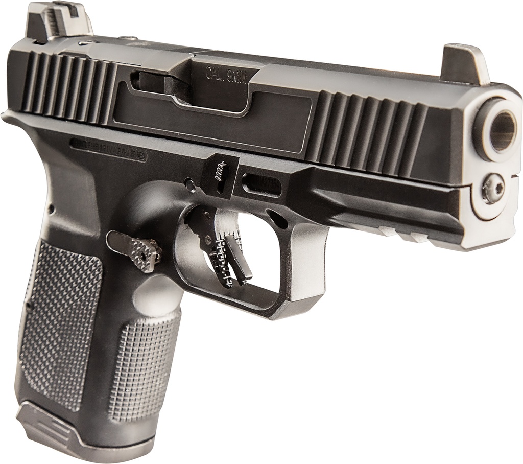 Rock Island Armory STK200 ULTRA 9MM BLK 15+1 4" 2