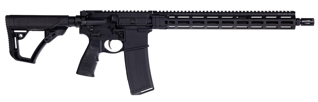 Daniel Defense DD4 V7 5.56MM 16" MOD RAIL 1