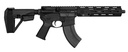 Diamondback Firearms DB15 338ARC BLK 10.5" BRACE 1