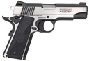 Colt COMBAT ELITE CMNDR 9MM SS/BK 1