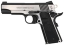 Colt COMBAT ELITE CMNDR 9MM SS/BK 2