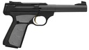 Browning BUCKMARK CAMP UFX 22LR BL 5.5" 1
