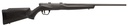 Savage Arms B22 22MAG BLK/SY 21" LEFT HAND 1
