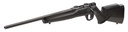 Savage Arms B22 22MAG BLK/SY 21" LEFT HAND 3