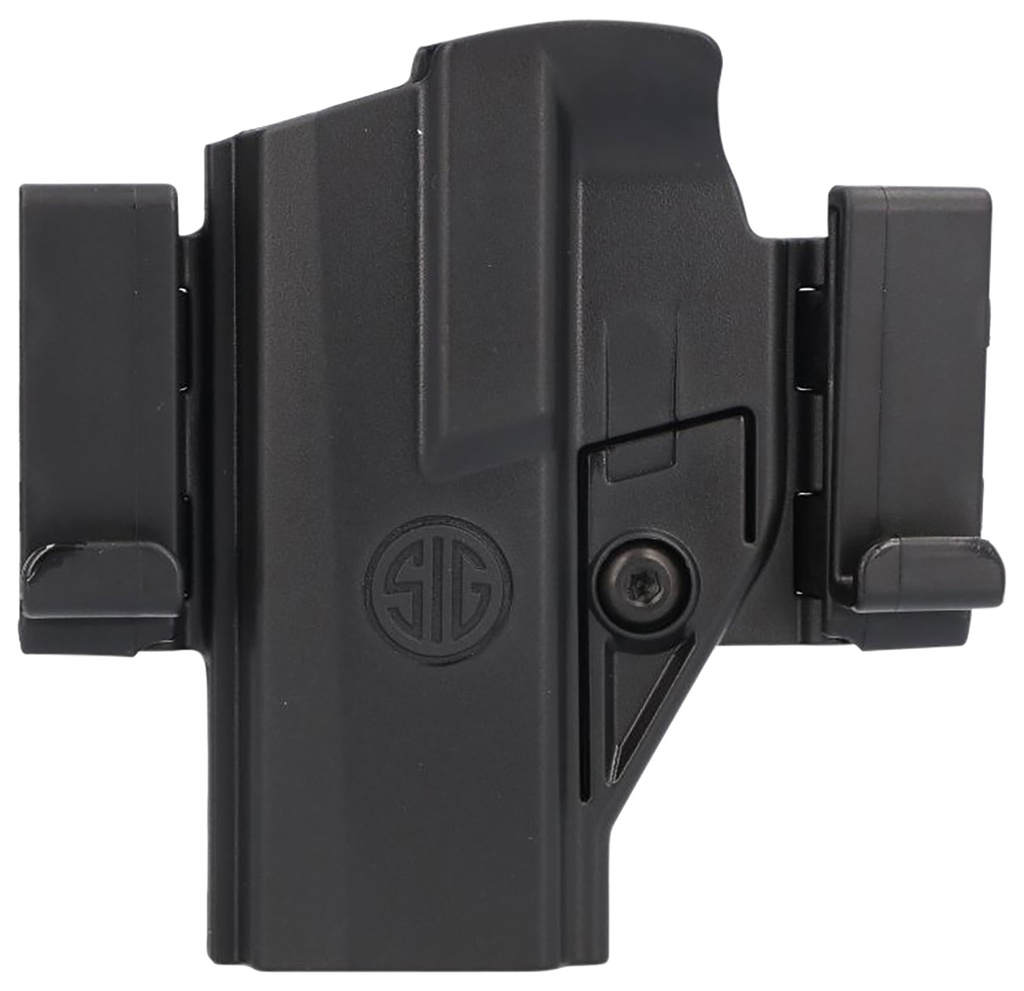 SIG SAUER HOLSTER P365/365XL IWB/OWB BLK 1