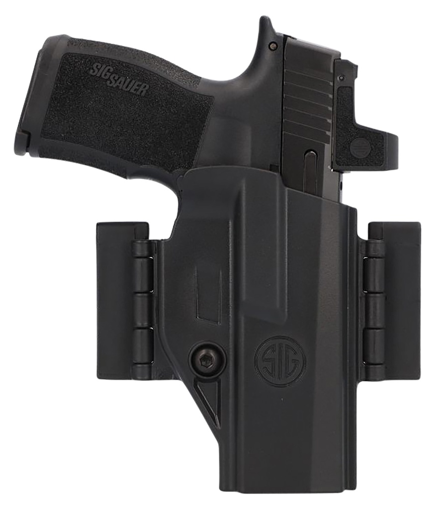 SIG SAUER HOLSTER P365/365XL IWB/OWB BLK 2