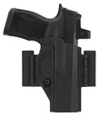 SIG SAUER HOLSTER P365/365XL IWB/OWB BLK 2