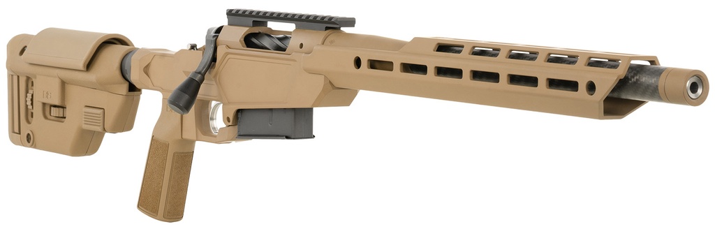 Springfield Armory HEATSEEKER 308WIN 16" COY 3