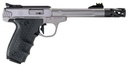 Smith and Wesson SW22 VICTORY TGT 22LR 6" FLTD 1