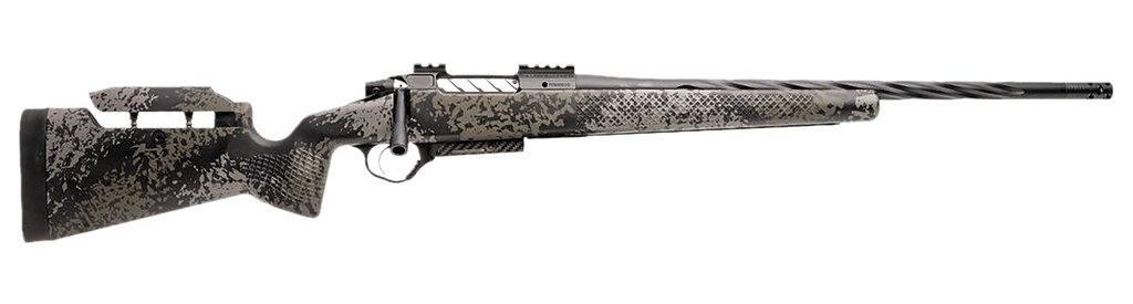 Seekins Precision PH3 6MMCR MOUNTAIN SHADOW 20" 1