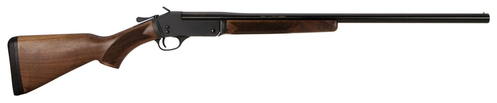 Henry Repeating Arms SINGLESHOT CMPT 20/26 BL/WD 1
