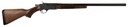 Henry Repeating Arms SINGLESHOT CMPT 20/26 BL/WD 1