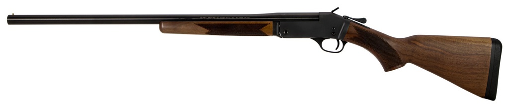 Henry Repeating Arms SINGLESHOT CMPT 20/26 BL/WD 2