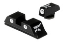 Trijicon 3 DOT GREEN NS GLOCK PISTOLS 1