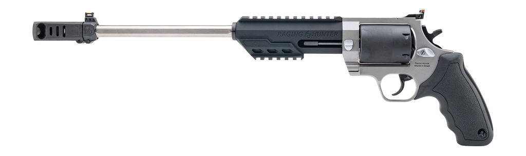 Taurus RAGING HUNTR 350LEG TT 14" 2