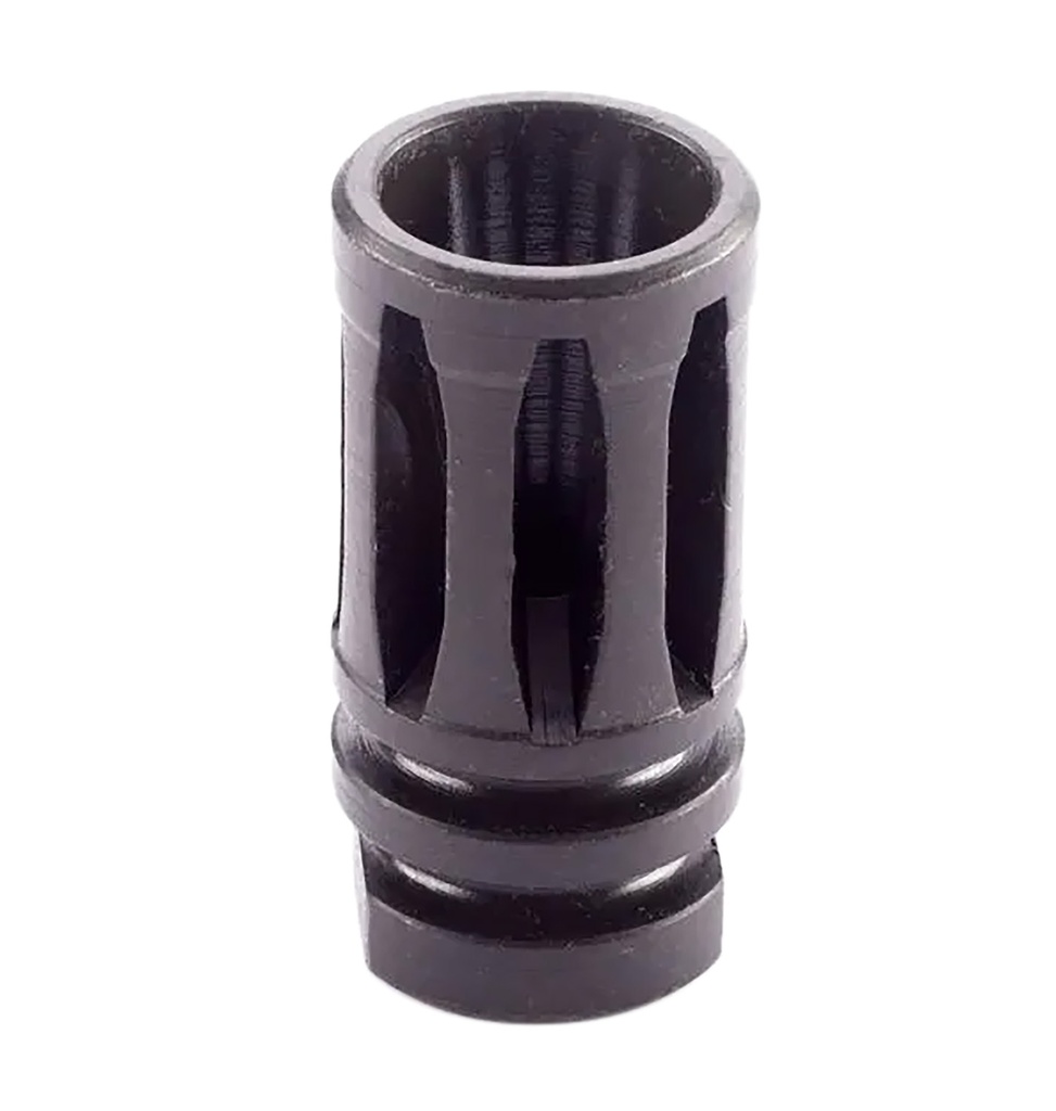 Wilson Combat FLASH HIDER A2 BIRDCAGE 5.56MM 1