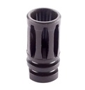 Wilson Combat FLASH HIDER A2 BIRDCAGE 5.56MM 1