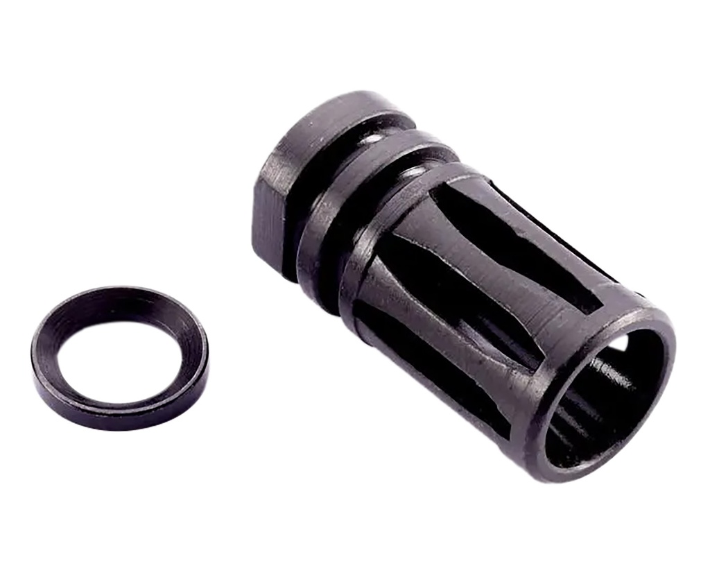 Wilson Combat FLASH HIDER A2 BIRDCAGE 5.56MM 2