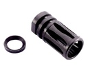 Wilson Combat FLASH HIDER A2 BIRDCAGE 5.56MM 2