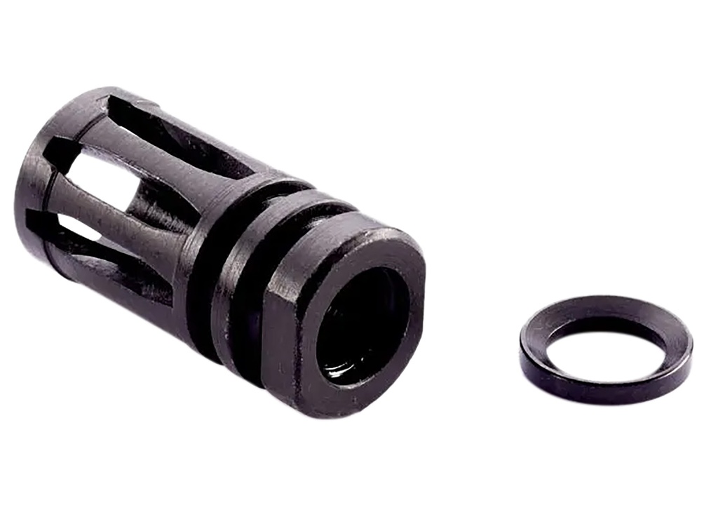 Wilson Combat FLASH HIDER A2 BIRDCAGE 5.56MM 3