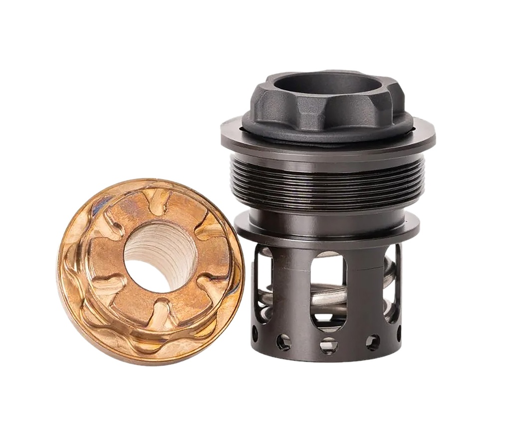 RUGGED UNIVERSAL CAGE MOUNT 2