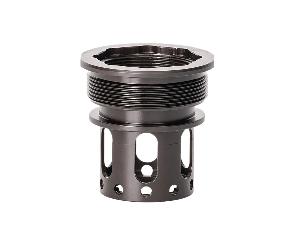 RUGGED UNIVERSAL CAGE MOUNT 3