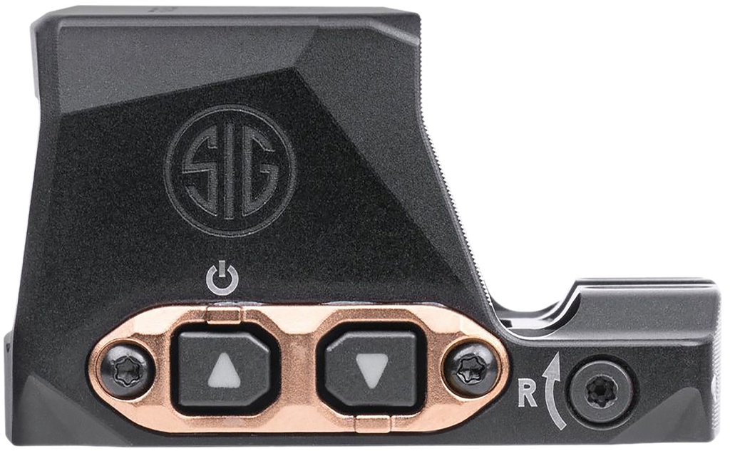 SIG SAUER ROMEO-X ROSE CMPT PRO CD ENCL 1
