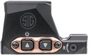 SIG SAUER ROMEO-X ROSE CMPT PRO CD ENCL 1