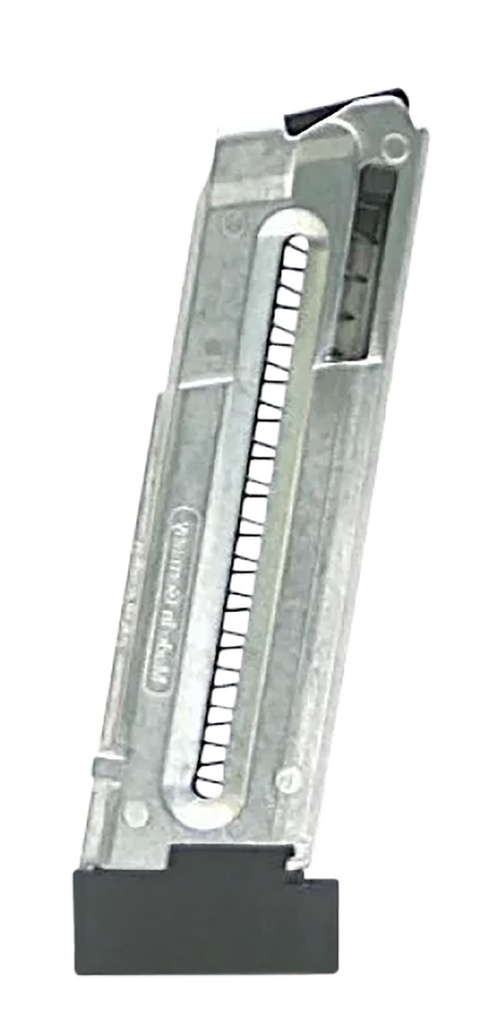 American Tactical Inc MAGAZINE M1911 22LR 15RD BLUE 1