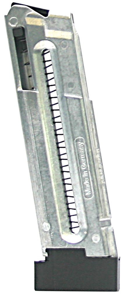 American Tactical Inc MAGAZINE M1911 22LR 15RD BLUE 2