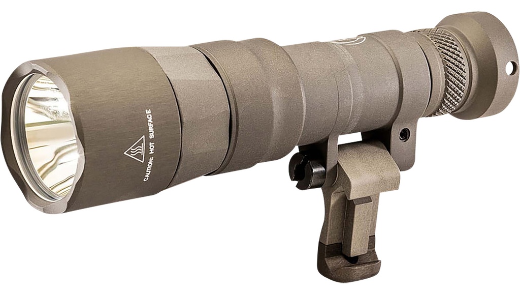 SureFire M340 MINI SCOUT TURBO TN 650LM 1