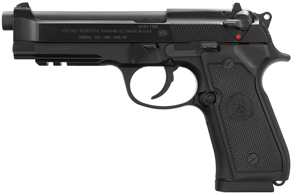 Beretta 96A1 1
