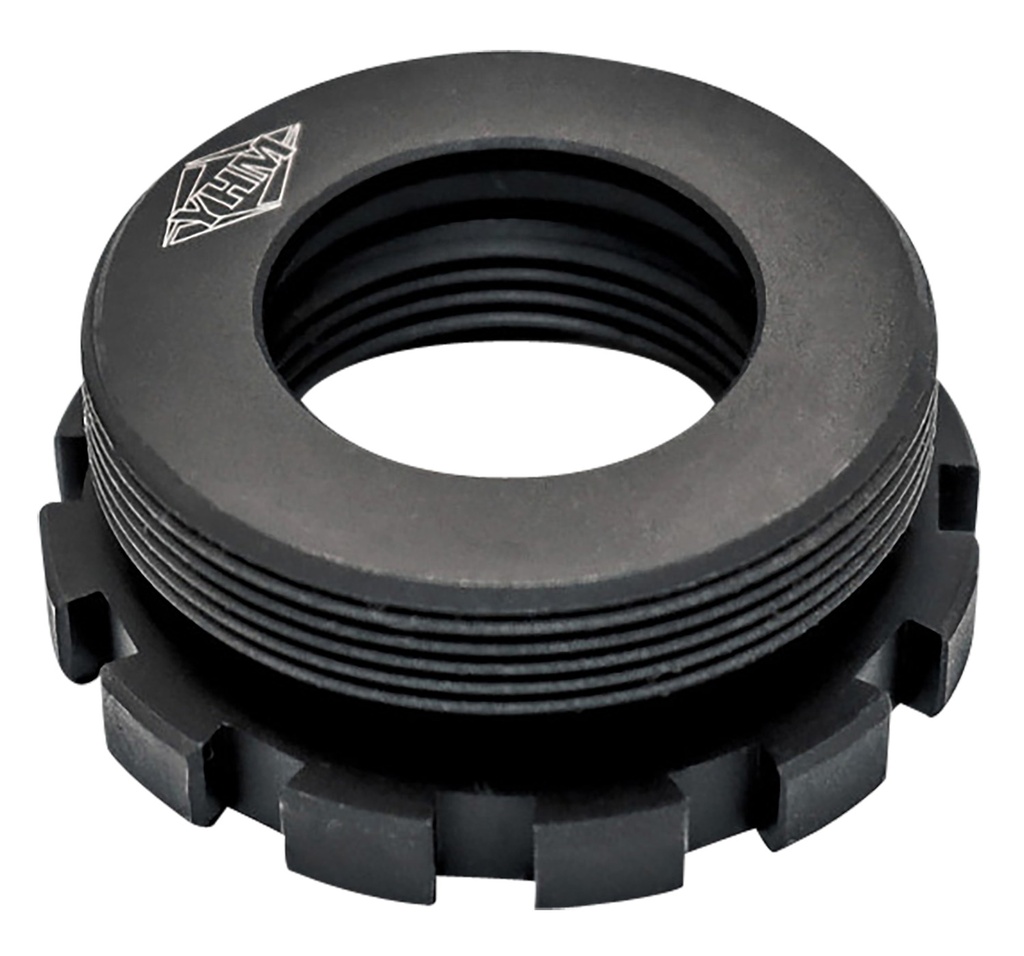 Yankee Hill Machine Company LOW PROFILE SRX ADAPTER 1