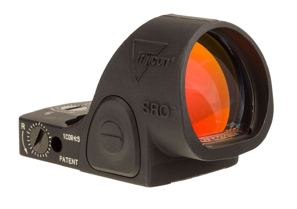Trijicon SRO (Specialized Reflex Optic) 1
