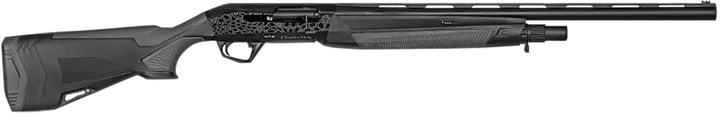 Charles Daly 601 SPORT 12/28 BLK/SYN 3" 1