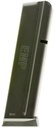 Springfield Armory MAGAZINE 1911 EMP 9MM 10RD BL 1