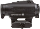 SIG SAUER ROMEO4T-PRO RDS CIRCLEDOT BLK 2