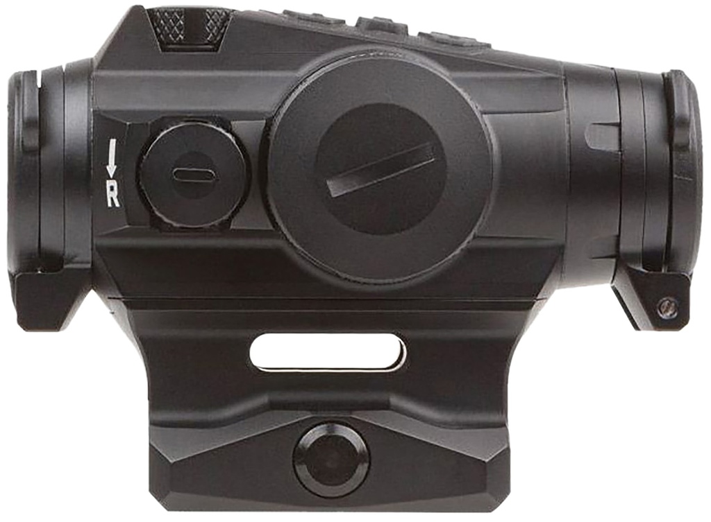 SIG SAUER ROMEO4T-PRO RDS CIRCLEDOT BLK 3