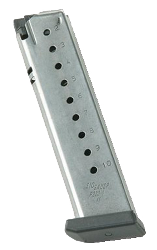 SIG SAUER MAGAZINE P220 45ACP 10RD 1