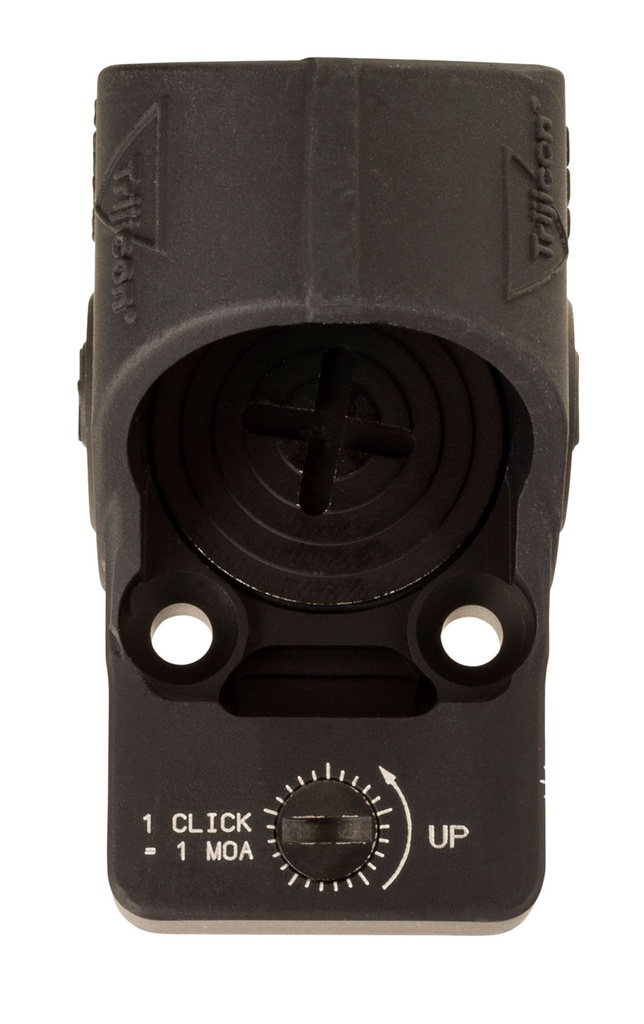 Trijicon SRO (Specialized Reflex Optic) 3