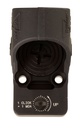 Trijicon SRO (Specialized Reflex Optic) 3
