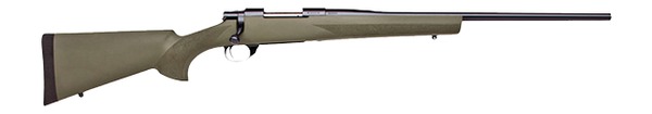 HOWA HOGUE 25CM GRN 22" TB 1