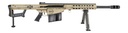 Barrett Firearms 82A1 50BMG 250TH 20" 10+1 1