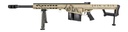 Barrett Firearms 82A1 50BMG 250TH 20" 10+1 2