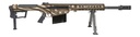 Barrett Firearms M107A1 50BMG 250TH 20" 10+1 1