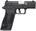 Diamondback Firearms AM2 9MM BLK SUB CMPT 15+1 3.5" 1