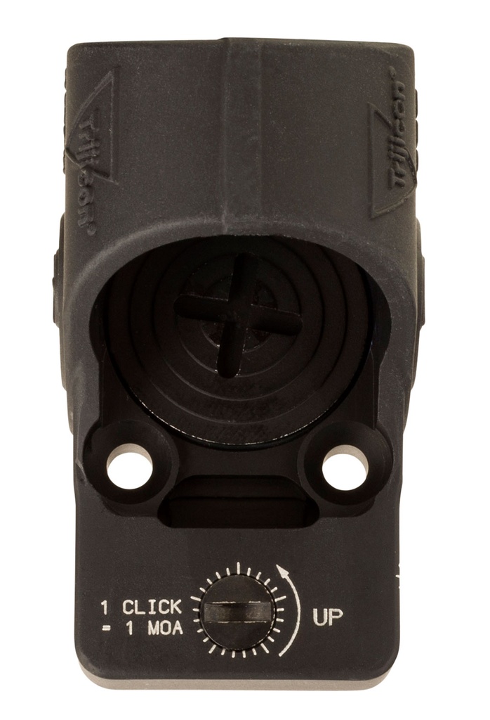 Trijicon SRO (Specialized Reflex Optic) 4