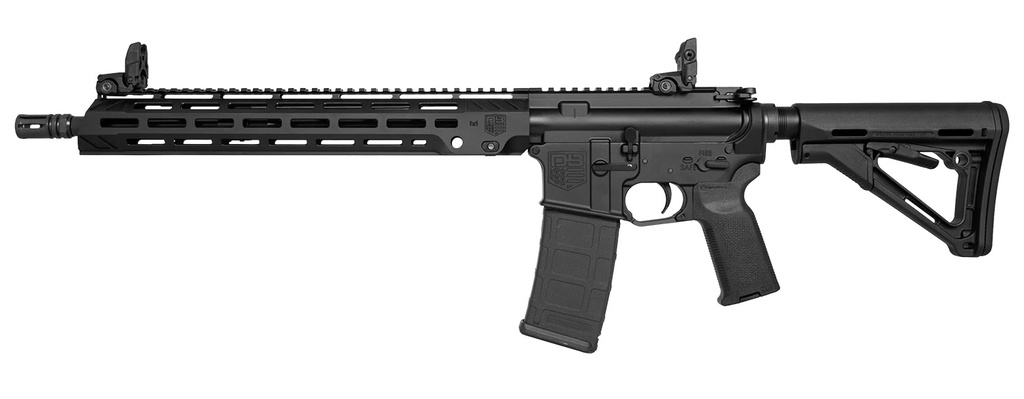 Diamondback Firearms DB15 5.56MM BLK 16" KAC M-LOK 2