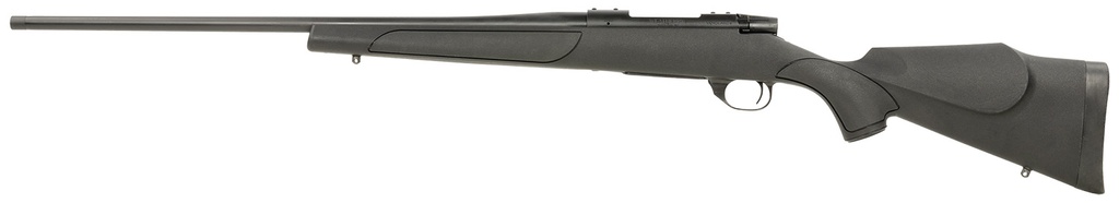 Weatherby VANGUARD OBSIDIAN 6.5CR 22" 2