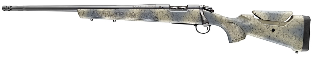 Bergara SIERRA WILDERNESS 6.5CR LH 1